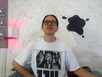 _Dulcebella_ Chaturbate stream image from March 20, 2025