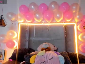 Harly_Dash Chaturbate stream image from March 20, 2025
