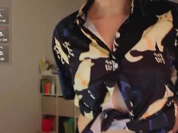 _Holy_Holes_ Chaturbate stream image from March 20, 2025