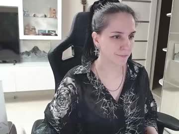 Irwi_Tomboy Chaturbate stream image from March 20, 2025