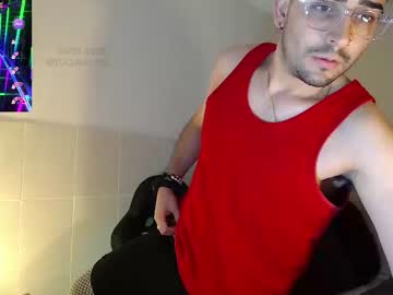 Julian1225_ Chaturbate stream image from March 20, 2025