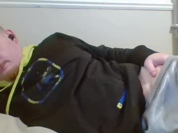 Kingpimpdaddy69 Chaturbate stream image from March 20, 2025
