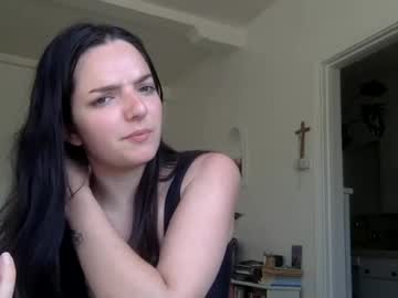 Lilithbitch666 Chaturbate stream image from March 20, 2025