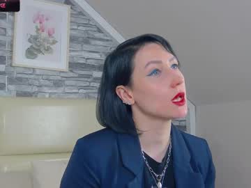 Lilithsexymood Chaturbate stream image from March 20, 2025