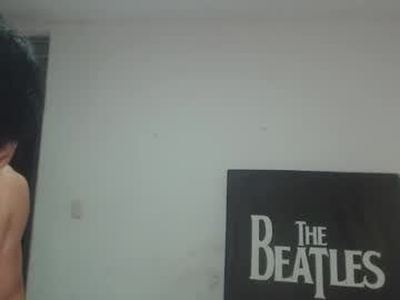 Lucifferr_ Chaturbate stream image from March 20, 2025