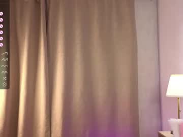 Molly_John Chaturbate stream image from March 20, 2025