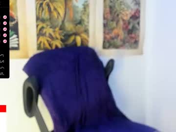 Musculusx Chaturbate stream image from March 20, 2025