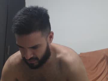 Nandoemb Chaturbate stream image from March 20, 2025