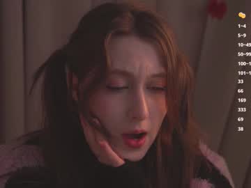 Oki_Dokii Chaturbate stream image from March 20, 2025