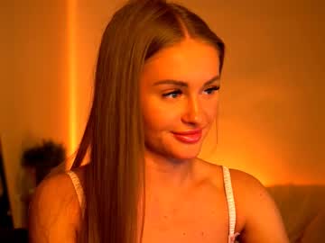 Rapunzeel_ Chaturbate stream image from March 20, 2025