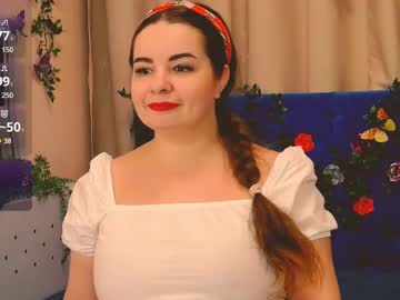 Riisea Chaturbate stream image from March 20, 2025