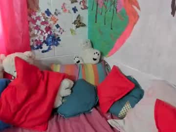 Sherlyn_Fox69 Chaturbate stream image from March 20, 2025