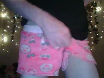 Thesillymillie Chaturbate stream image from March 20, 2025