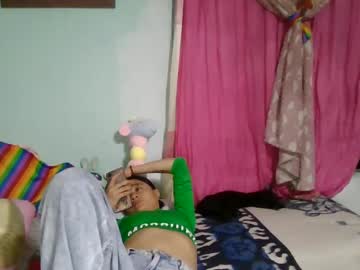 Abbyasher Chaturbate stream image from March 21, 2025