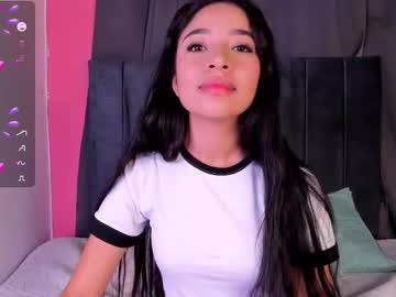 Alissarose_ Chaturbate stream image from March 21, 2025