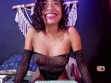 Anais__Cooper_ Chaturbate stream image from March 21, 2025