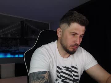 Andysoul340 Chaturbate stream image from March 21, 2025