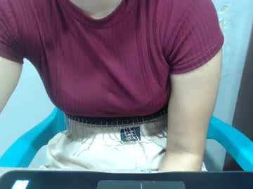 Ariannysex_ Chaturbate stream image from March 21, 2025