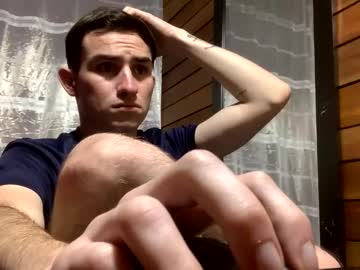 Arongfranco Chaturbate stream image from March 21, 2025