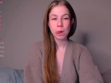 Baby_Girl_0001 Chaturbate stream image from March 21, 2025