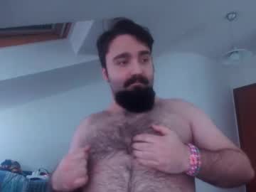 Bearchase96 Chaturbate stream image from March 21, 2025