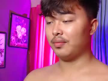 Cutiepiejhon Chaturbate stream image from March 21, 2025