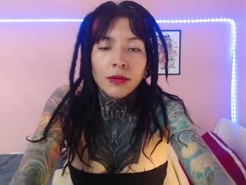 Eimytatto_ Chaturbate stream image from March 21, 2025