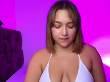 Emilysavvato Chaturbate stream image from March 21, 2025