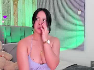 Gabi_Boom Chaturbate stream image from March 21, 2025