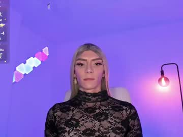 Gaia_Lyra Chaturbate stream image from March 21, 2025