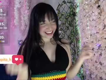 Harmonys_Couple_ Chaturbate stream image from March 21, 2025