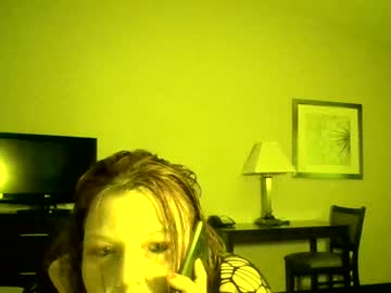 Jazzann Chaturbate stream image from March 21, 2025