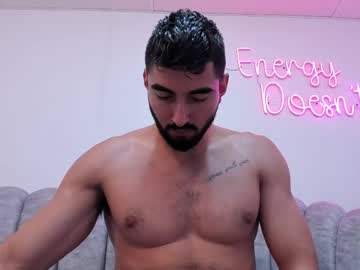 Joao_Batista_Team Chaturbate stream image from March 21, 2025