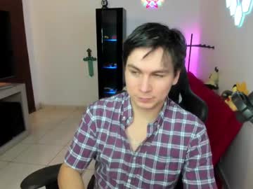 Kevin873s Chaturbate stream image from March 21, 2025