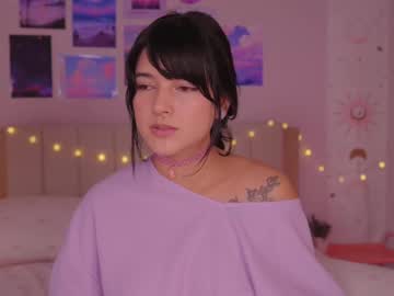 Kittenmoon_ Chaturbate stream image from March 21, 2025