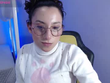 Little__Amy_ Chaturbate stream image from March 21, 2025