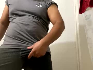 Loverboy117_ Chaturbate stream image from March 21, 2025