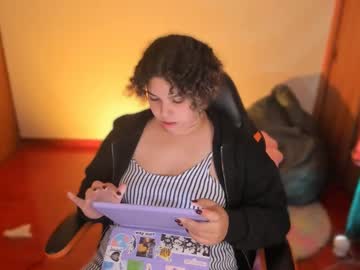 Madelaine_Taylor Chaturbate stream image from March 21, 2025