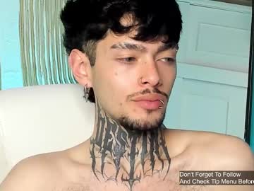 Mihailleroy Chaturbate stream image from March 21, 2025