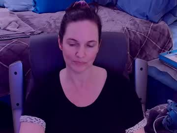 Ninajaymes Chaturbate stream image from March 21, 2025