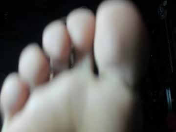 Royalfitgoddess Chaturbate stream image from March 21, 2025