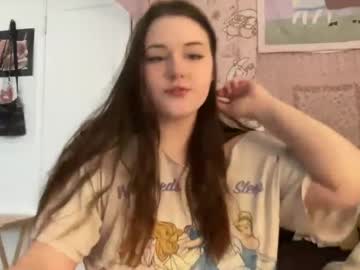 Sixfootbrooke Chaturbate stream image from March 21, 2025