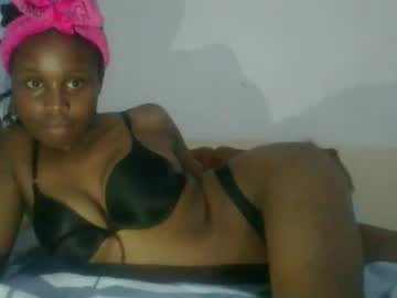 Slim_Mellanin Chaturbate stream image from March 21, 2025