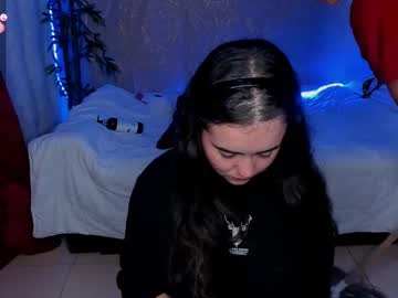 Sweet_Sin21 Chaturbate stream image from March 21, 2025