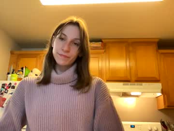 Thatgirlanna24 Chaturbate stream image from March 21, 2025
