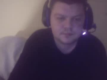 Tom_Masonx Chaturbate stream image from March 21, 2025