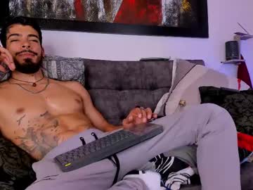 Wolferatus Chaturbate stream image from March 21, 2025