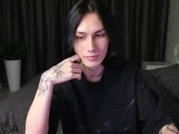 Bd_Black Chaturbate stream image from March 21, 2025