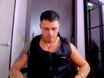 Connorsmith_26 Chaturbate stream image from March 21, 2025