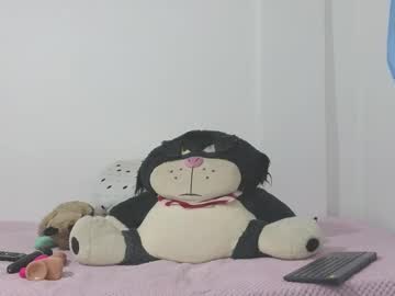 Elizabeth_Evanz Chaturbate stream image from March 21, 2025